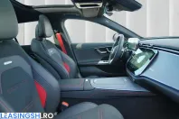 Mercedes-Benz E 53 AMG (Clasa E) din 2025 cu 15.497 km - oferta MER218875 - foto 8