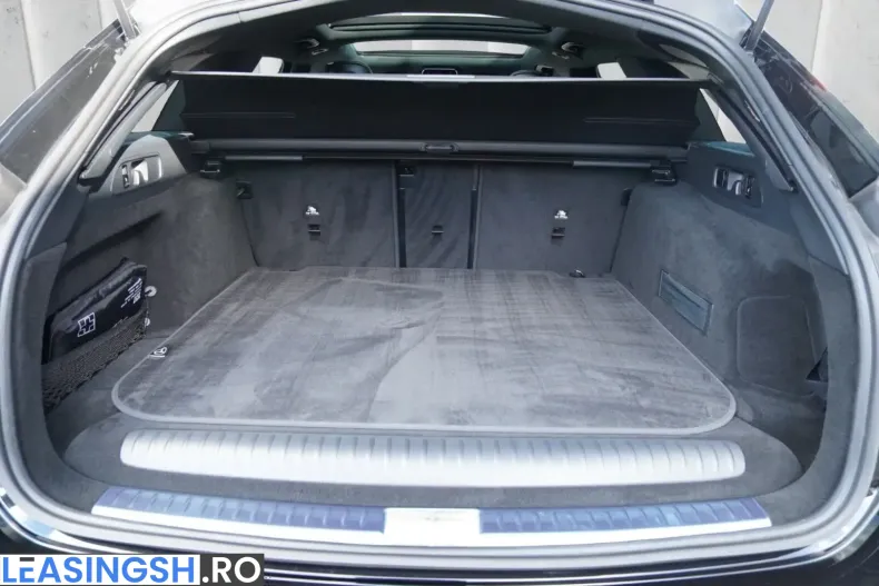 Mercedes-Benz E 53 AMG (Clasa E) din 2025 cu 15.497 km - oferta MER218875 - foto 10