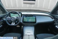 Mercedes-Benz E 53 AMG (Clasa E) din 2025 cu 15.497 km - oferta MER218875 - foto 11