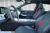 Mercedes-Benz E 53 AMG (Clasa E) din 2025 cu 15.497 km - oferta MER218875 - foto 15