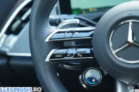 Mercedes-Benz E 53 AMG (Clasa E) din 2025 cu 15.497 km - oferta MER218875 - foto 18