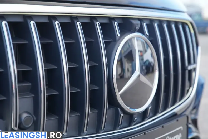 Mercedes-Benz E 53 AMG (Clasa E) din 2025 cu 15.497 km - oferta MER218875 - foto 27