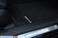 Mercedes-Benz E 53 AMG (Clasa E) din 2025 cu 15.497 km - oferta MER218875 - foto 33