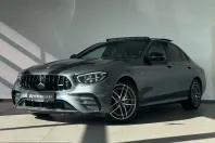 Mercedes-Benz E 53 AMG (Clasa E) din 2022 cu 94.000 km - oferta MER218876 - foto 1