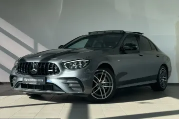Mercedes-Benz E 53 AMG din 2022 - oferta MER218876