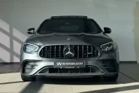 Mercedes-Benz E 53 AMG (Clasa E) din 2022 cu 94.000 km - oferta MER218876 - foto 2