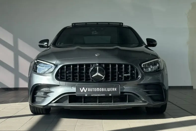 Mercedes-Benz E 53 AMG (Clasa E) din 2022 cu 94.000 km - oferta MER218876 - foto 2