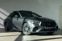 Mercedes-Benz E 53 AMG (Clasa E) din 2022 cu 94.000 km - oferta MER218876 - foto 3