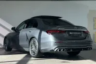 Mercedes-Benz E 53 AMG (Clasa E) din 2022 cu 94.000 km - oferta MER218876 - foto 6