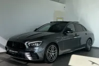 Mercedes-Benz E 53 AMG (Clasa E) din 2022 cu 94.000 km - oferta MER218876 - foto 8