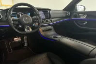 Mercedes-Benz E 53 AMG (Clasa E) din 2022 cu 94.000 km - oferta MER218876 - foto 11
