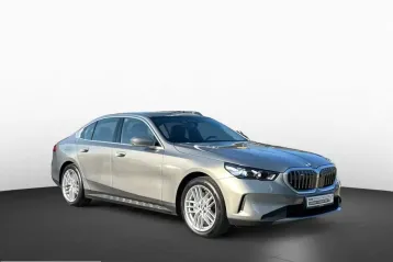 BMW 540 din 2025 - oferta BMW218877
