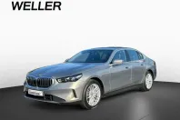 BMW 540 (Seria 5) din 2025 cu 25.896 km - oferta BMW218877 - foto 2