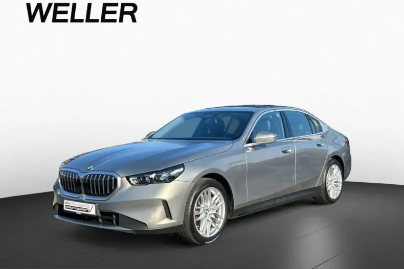 BMW 540 (Seria 5) din 2025 cu 25.896 km - oferta BMW218877 - foto 2