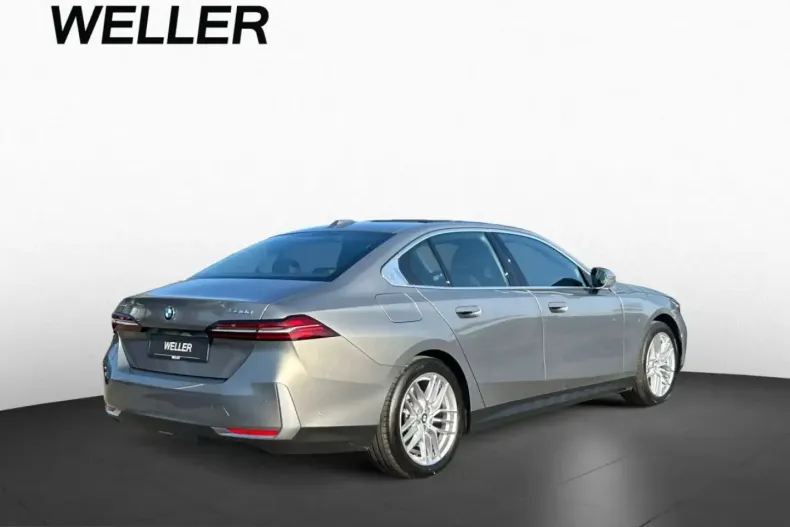 BMW 540 (Seria 5) din 2025 cu 25.896 km - oferta BMW218877 - foto 4