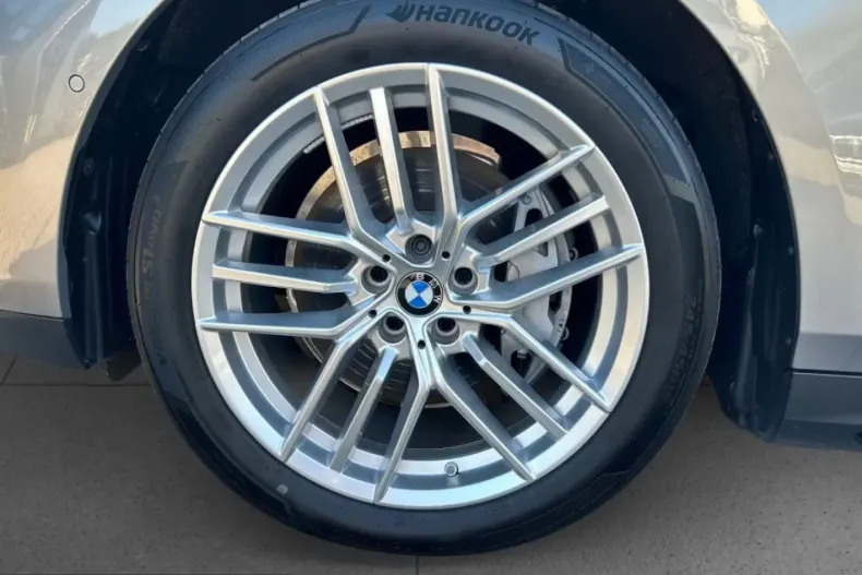 BMW 540 (Seria 5) din 2025 cu 25.896 km - oferta BMW218877 - foto 5