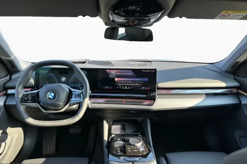 BMW 540 (Seria 5) din 2025 cu 25.896 km - oferta BMW218877 - foto 6