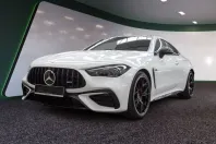 Mercedes-Benz CLE 53 AMG (Clasa CLE) din 2025 cu 6.486 km - oferta MER218878 - foto 1