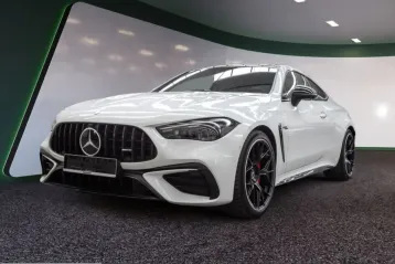 Mercedes-Benz CLE 53 AMG din 2025 - oferta MER218878