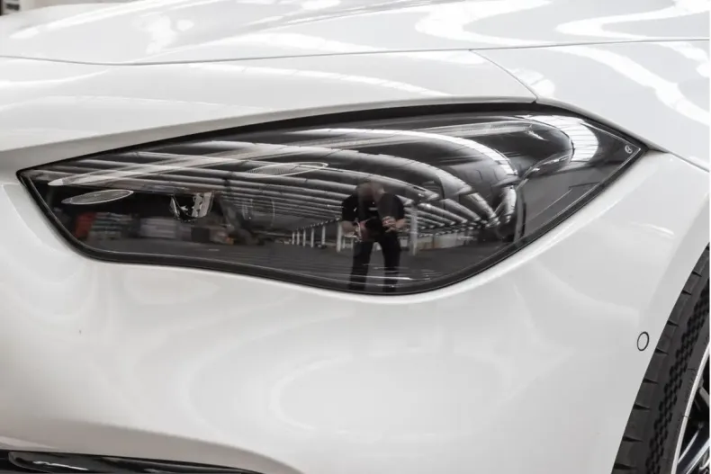 Mercedes-Benz CLE 53 AMG (Clasa CLE) din 2025 cu 6.486 km - oferta MER218878 - foto 3