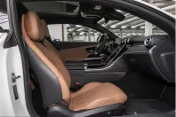 Mercedes-Benz CLE 53 AMG (Clasa CLE) din 2025 cu 6.486 km - oferta MER218878 - foto 6