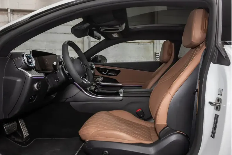 Mercedes-Benz CLE 53 AMG (Clasa CLE) din 2025 cu 6.486 km - oferta MER218878 - foto 10