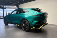 Aston Martin DBX din 2025 cu 19.000 km - oferta AST218880 - foto 2