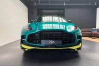 Aston Martin DBX din 2025 cu 19.000 km - oferta AST218880 - foto 4