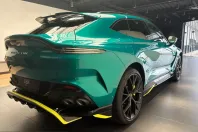 Aston Martin DBX din 2025 cu 19.000 km - oferta AST218880 - foto 6