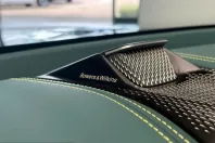 Aston Martin DBX din 2025 cu 19.000 km - oferta AST218880 - foto 11