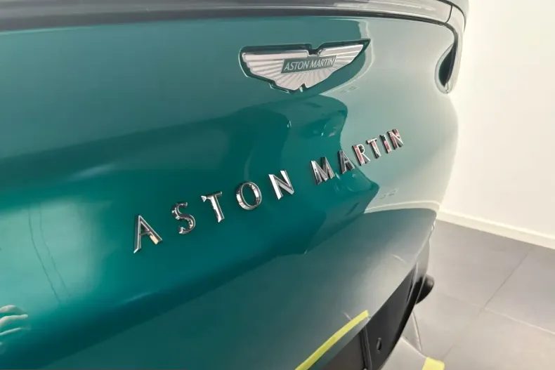 Aston Martin DBX din 2025 cu 19.000 km - oferta AST218880 - foto 15