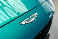 Aston Martin DBX din 2025 cu 19.000 km - oferta AST218880 - foto 16