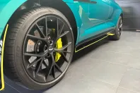 Aston Martin DBX din 2025 cu 19.000 km - oferta AST218880 - foto 20
