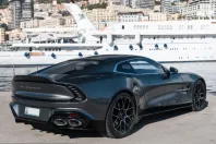Aston Martin Vanquish din 2025 cu 3.000 km - oferta AST218881 - foto 4