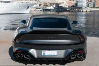Aston Martin Vanquish din 2025 cu 3.000 km - oferta AST218881 - foto 5