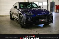 Aston Martin DBX din 2022 cu 35.000 km - oferta AST218882 - foto 3