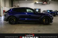 Aston Martin DBX din 2022 cu 35.000 km - oferta AST218882 - foto 4