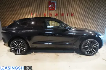 Aston Martin DBX din 2024 - oferta AST218883