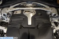 Aston Martin DBX din 2024 cu 9.000 km - oferta AST218883 - foto 20