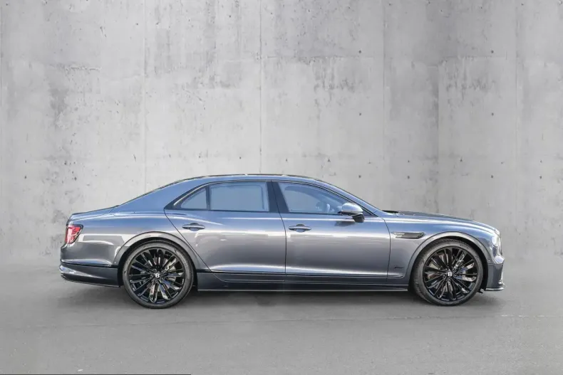 Bentley Flying Spur din 2025 cu 4.350 km - oferta BEN218884 - foto 2