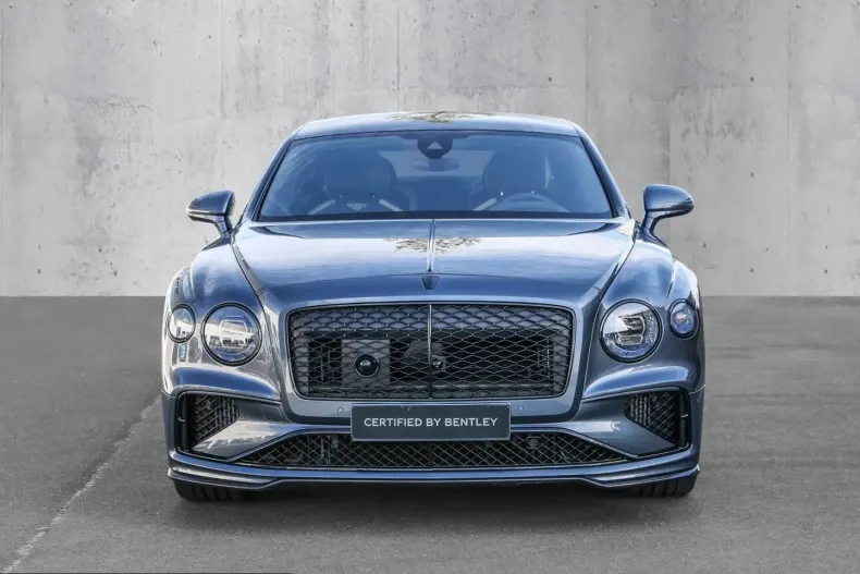 Bentley Flying Spur din 2025 cu 4.350 km - oferta BEN218884 - foto 5