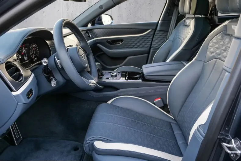 Bentley Flying Spur din 2025 cu 4.350 km - oferta BEN218884 - foto 8