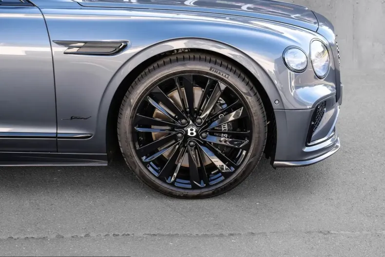 Bentley Flying Spur din 2025 cu 4.350 km - oferta BEN218884 - foto 9
