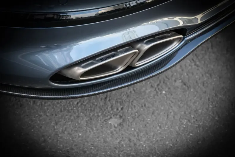 Bentley Flying Spur din 2025 cu 4.350 km - oferta BEN218884 - foto 10
