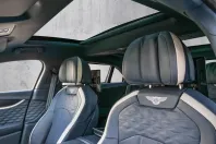 Bentley Flying Spur din 2025 cu 4.350 km - oferta BEN218884 - foto 14