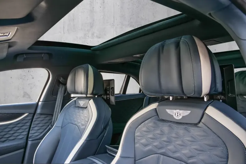 Bentley Flying Spur din 2025 cu 4.350 km - oferta BEN218884 - foto 14