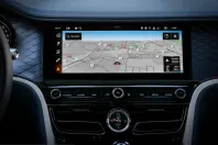 Bentley Flying Spur din 2025 cu 4.350 km - oferta BEN218884 - foto 16
