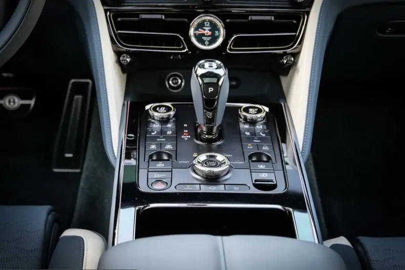 Bentley Flying Spur din 2025 cu 4.350 km - oferta BEN218884 - foto 17