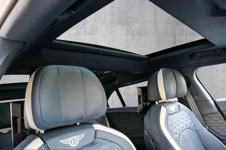 Bentley Flying Spur din 2025 cu 4.350 km - oferta BEN218884 - foto 19