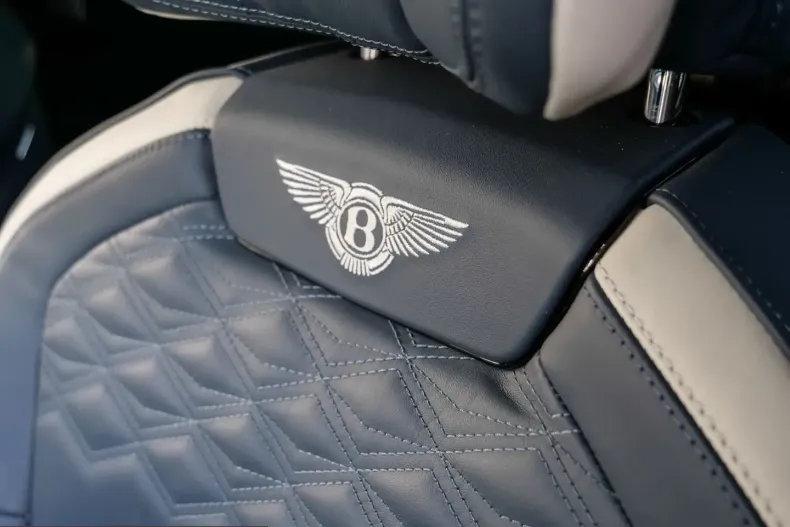Bentley Flying Spur din 2025 cu 4.350 km - oferta BEN218884 - foto 22